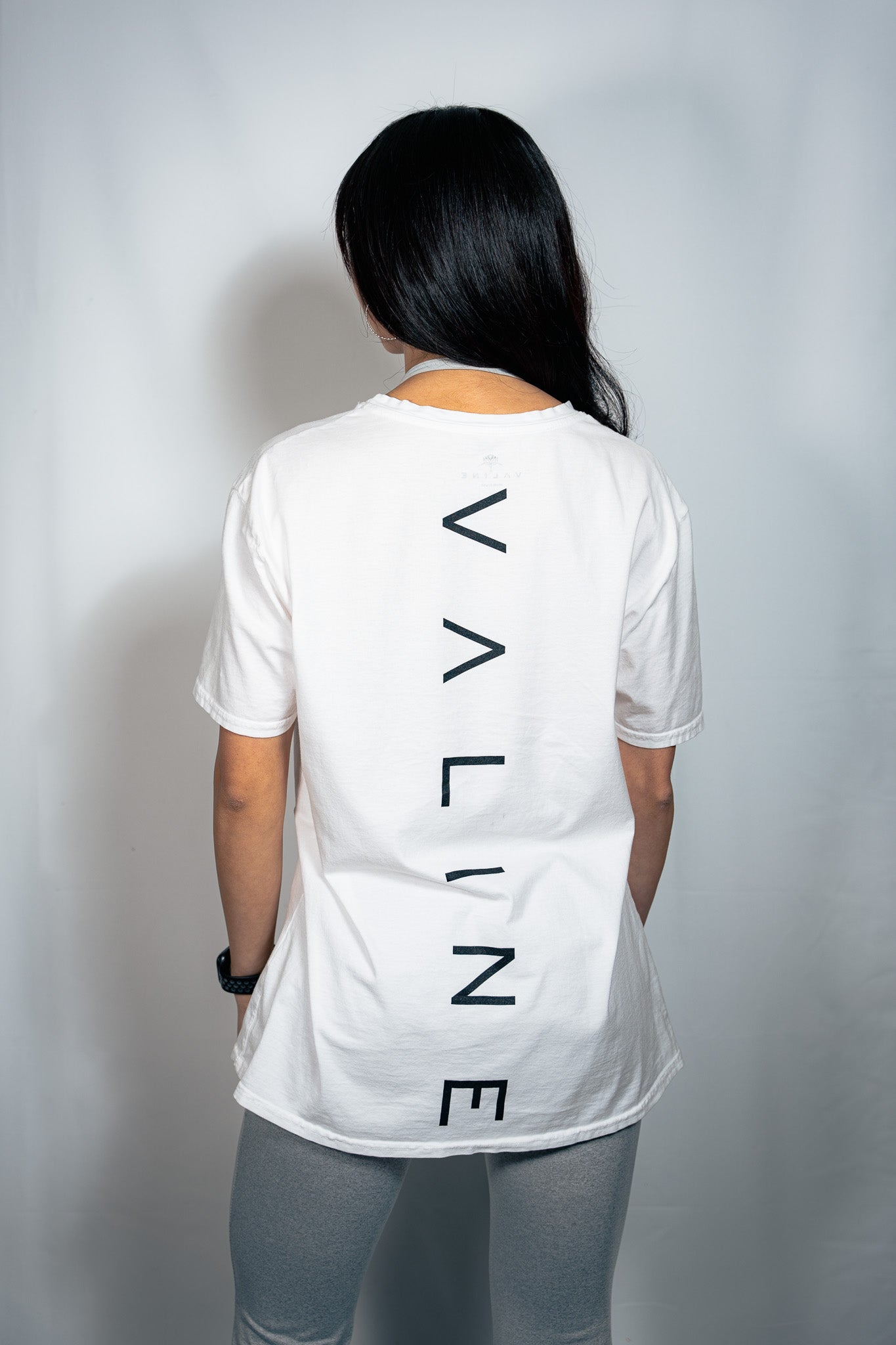 V1 PRO T-Shirt - White