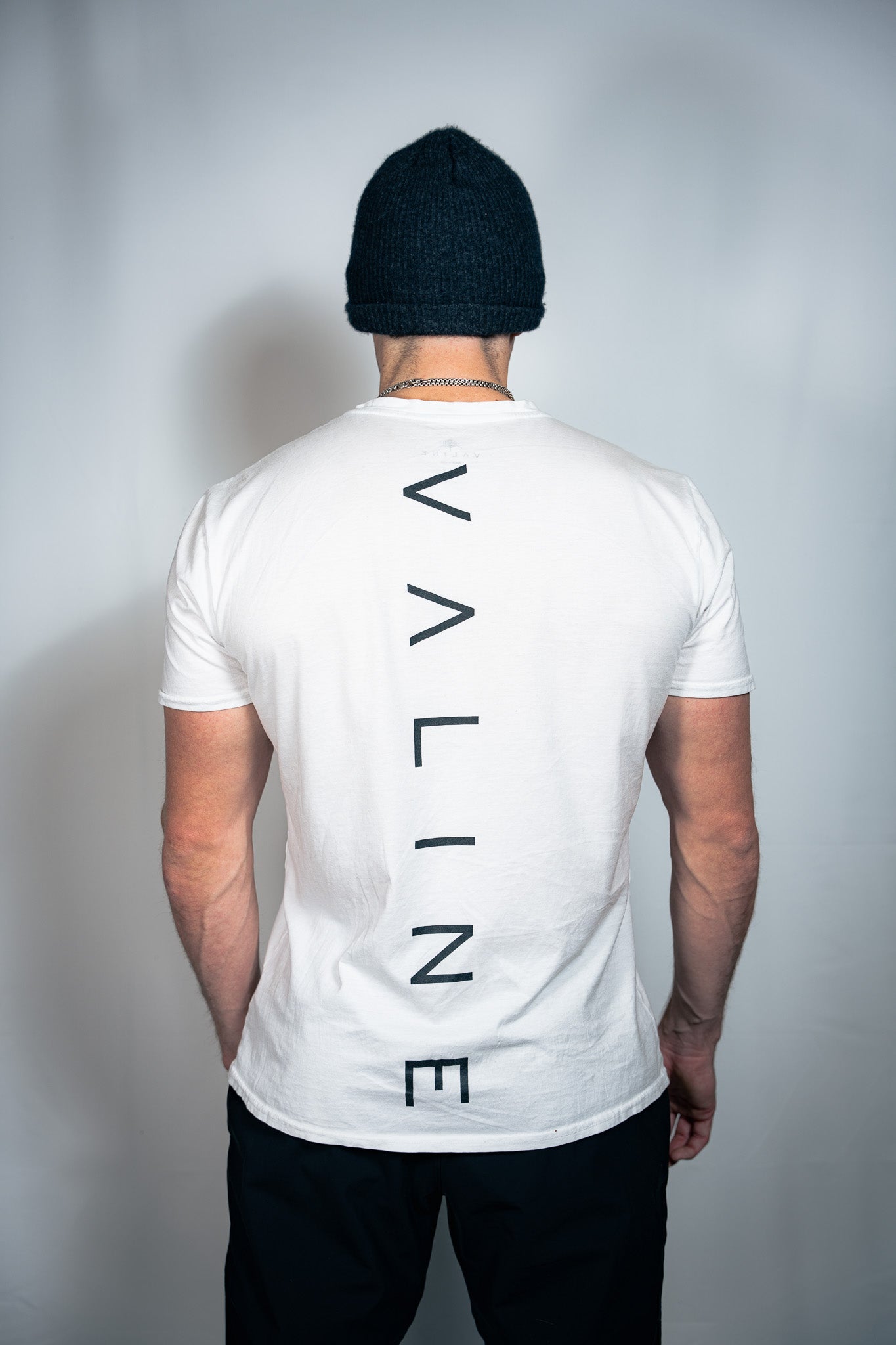 V1 PRO T-Shirt - White