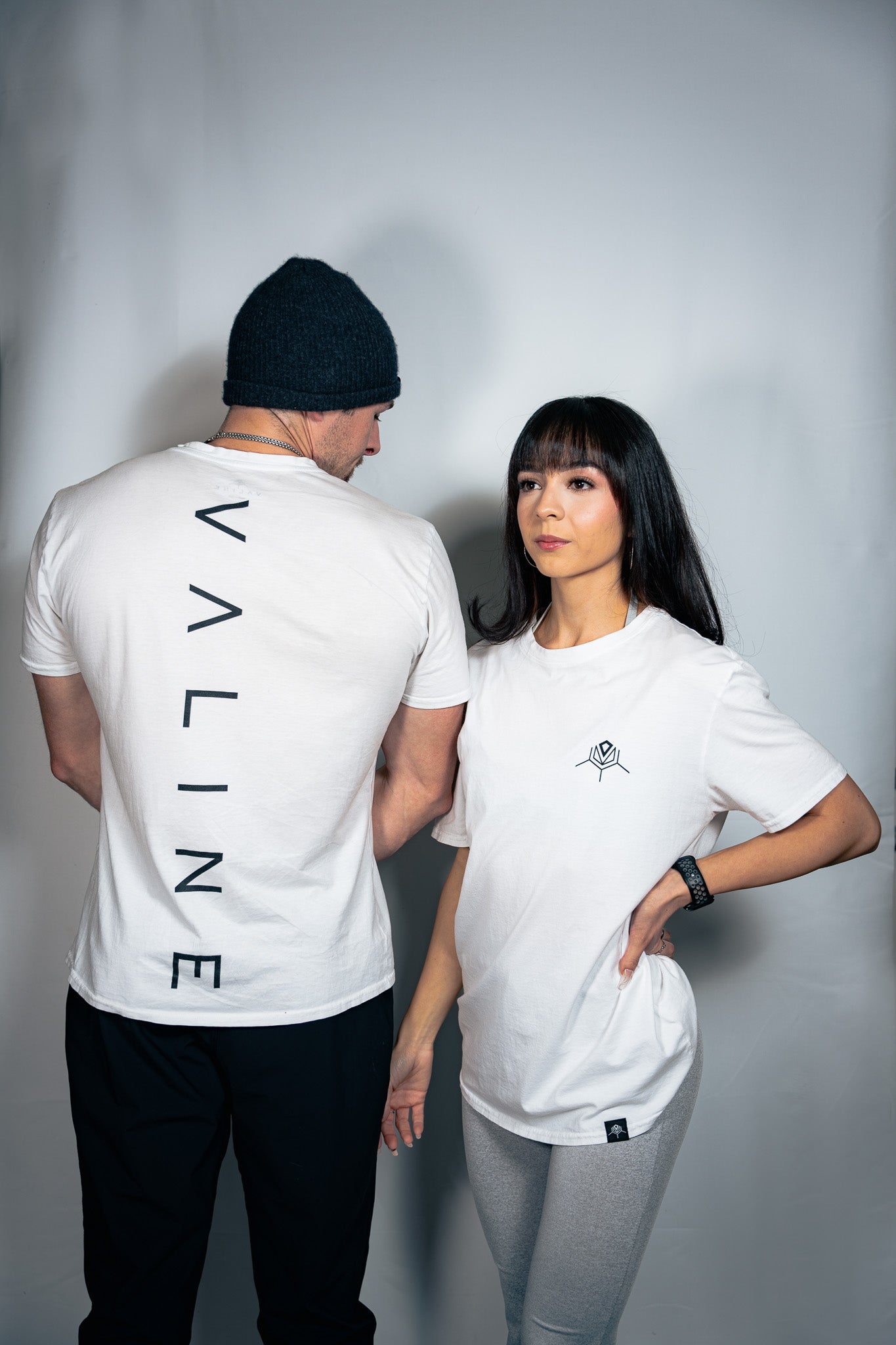 V1 PRO T-Shirt - White